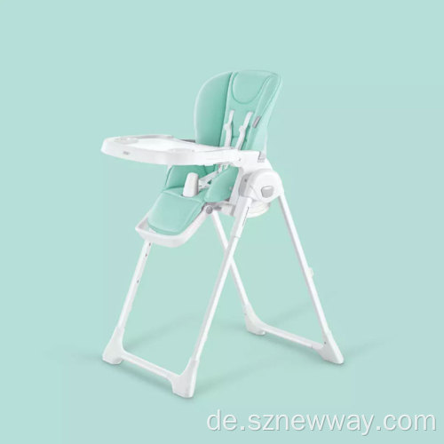 Xiaomi BebHoo Baby Infant Esstisch Tragbare Stühle